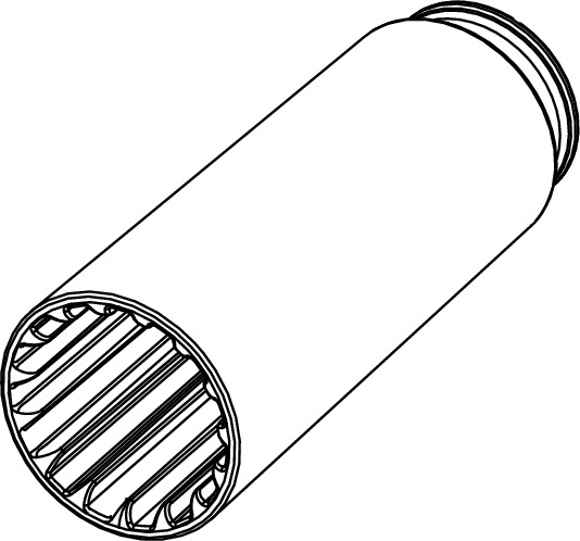 Manson de etansare TECE Seal System 1/2" [2]