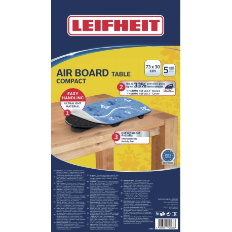 Masa de calcat AIR BOARD COMPACT [4]