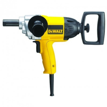 Masina de amestecat cu sistem de prindere M14 DeWalt - D21510 [2]