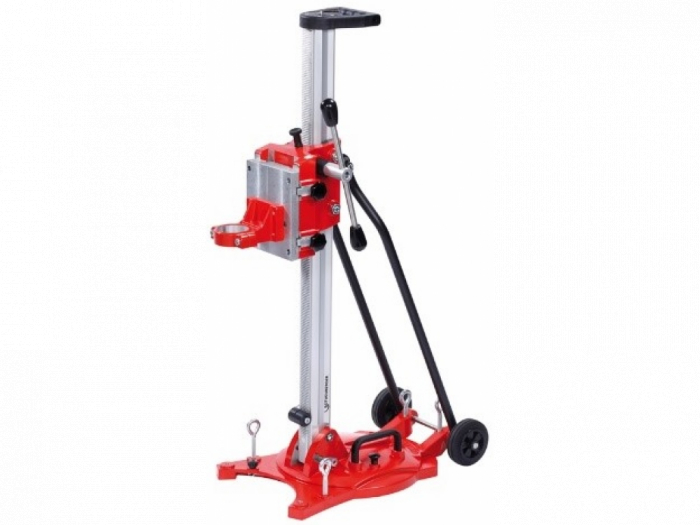 Masina de carotat RODIACUT 250/500 Rothenberger, 4000 W, cod FF34260, Cadou carota diamantata DN 112 [3]