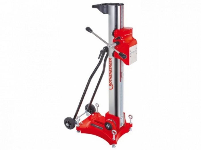 Masina de carotat RODIACUT 400/500 Rothenberger, motor 4000 W, cod FF34500, Cadou carota diamantata DN 112 [3]