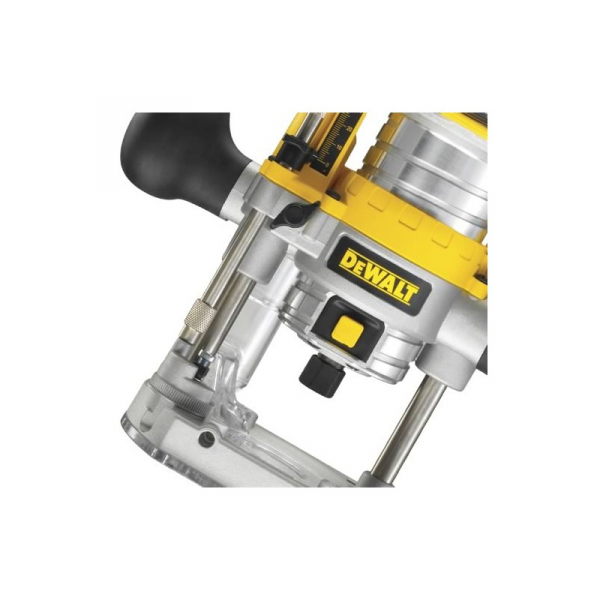 Masina de frezat profesionala 900W, 8mm, 27000rpm DeWalt - D26203 [2]