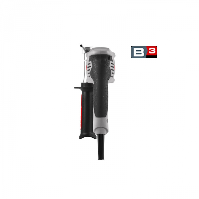 Masina de gaurit Crown CT10130C cu percutie profesionala 810W [6]