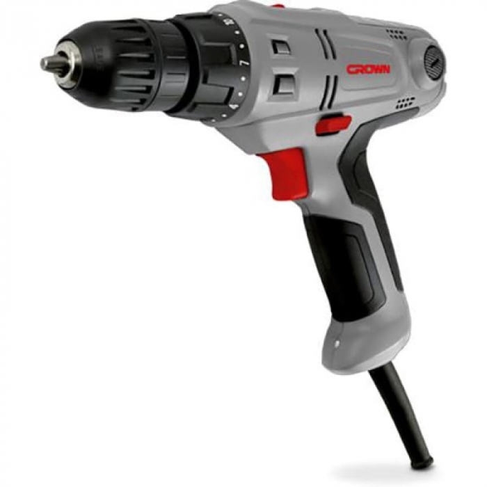 Masina De Gaurit Si Insurubat Profesionala Crown CT10113 280 W [2]