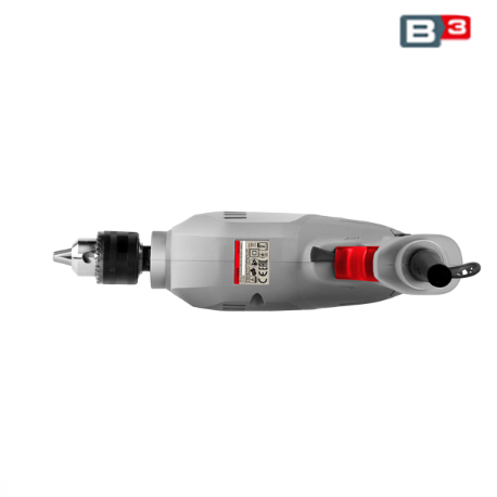 Masina de gaurit Crown CT10126C profesionala 400W [8]