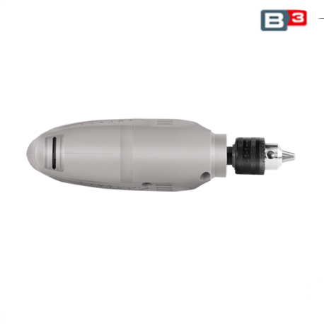 Masina de gaurit Crown CT10126C profesionala 400W [7]