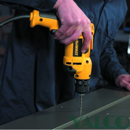Masina de gaurit si insurubat DeWalt 700W - DWD112S [3]