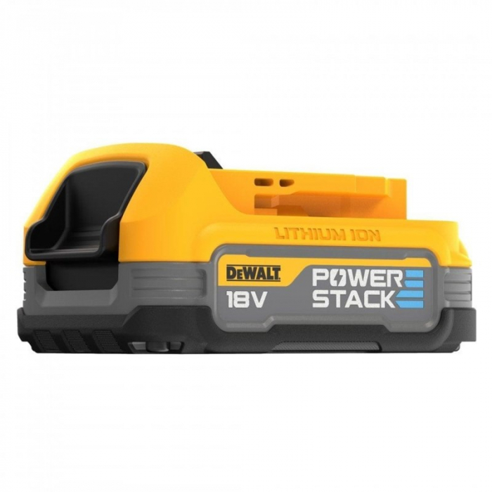 Set DCD805 si DCF850 Powerstack TSTAK II - DeWalt [3]