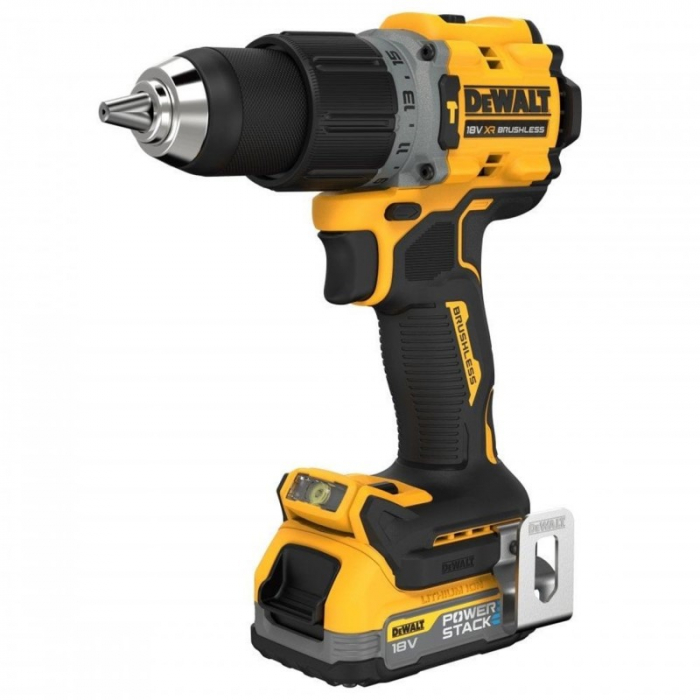 Set DCD805 si DCF850 Powerstack TSTAK II - DeWalt [2]
