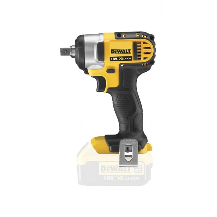 Masina de insurubat cu impact DeWALT DCF880N profesionala 18V [2]