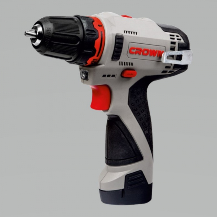 Masina De Insurubat Cu Acumulator 12V Crown CT21072HX-2 [3]