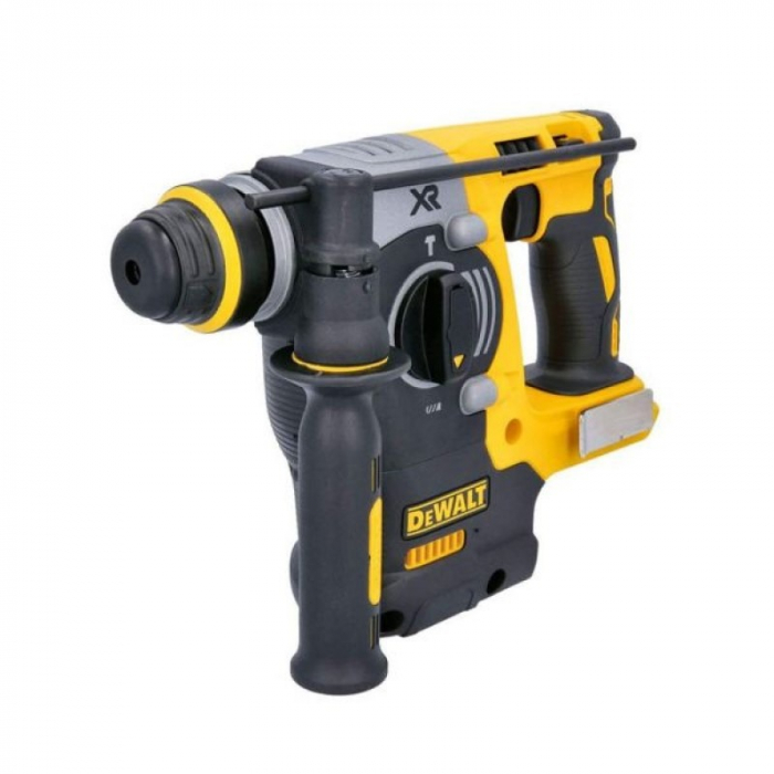 Combo Kit 8 scule cu acumulator 18V DeWalt [4]