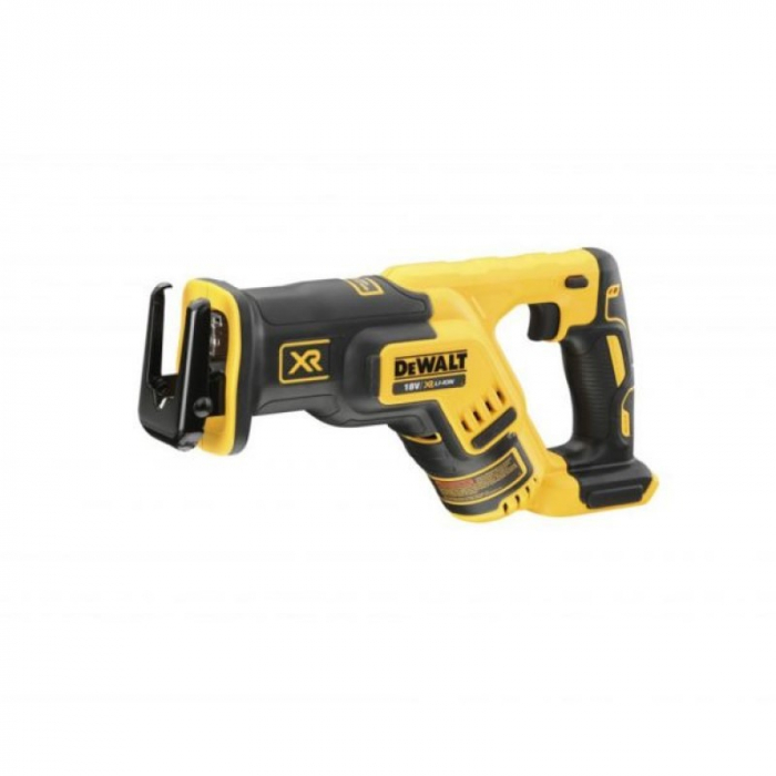 Combo Kit 8 scule cu acumulator 18V DeWalt [6]