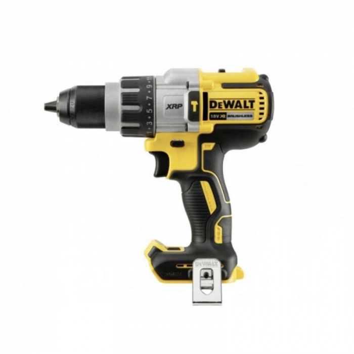 Combo Kit 8 scule cu acumulator 18V DeWalt [2]
