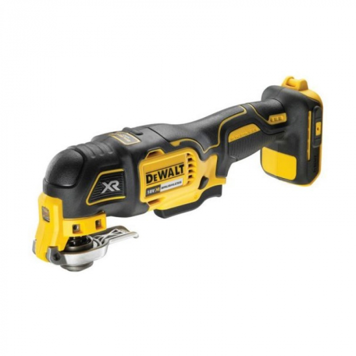 Combo Kit 8 scule cu acumulator 18V DeWalt [5]