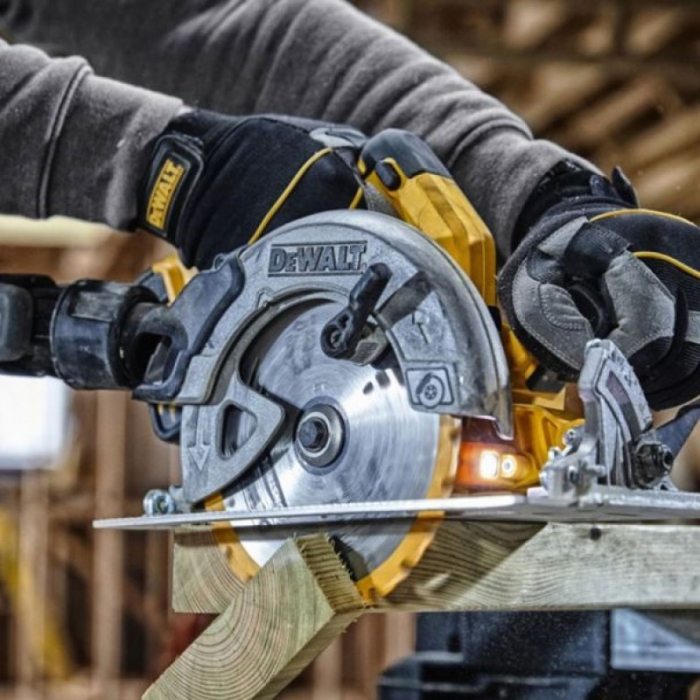 Combo Kit 8 scule cu acumulator 18V DeWalt [14]