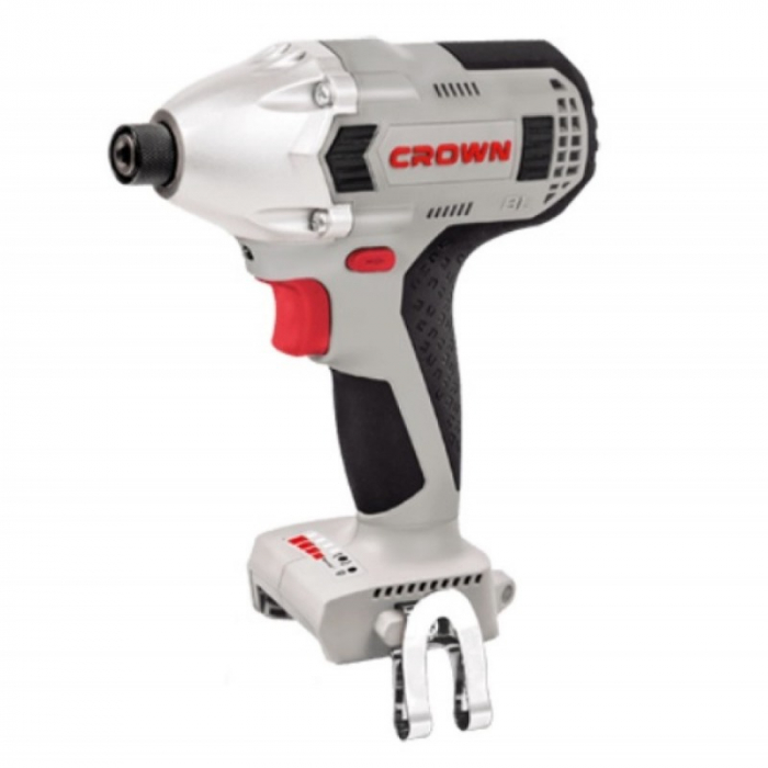 Masina De Insurubat Cu Impact Crown CT22021HX 20V [2]