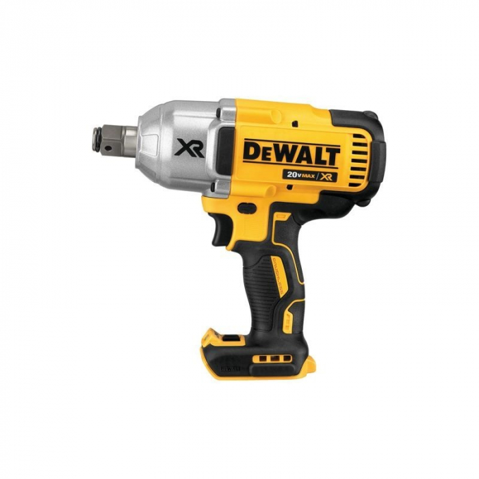 Masina de insurubat cu impact DeWalt DCF897NT, cuplu ridicat, 18 V, prindere 3/4 in, Cutie TSTAK [1]