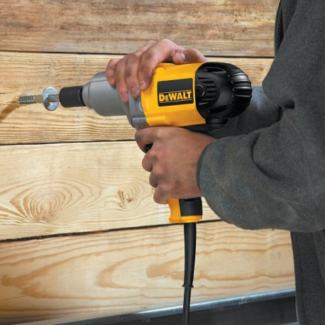 Masina de insurubat cu impact DeWalt 710W 440Nm - DW294 [4]