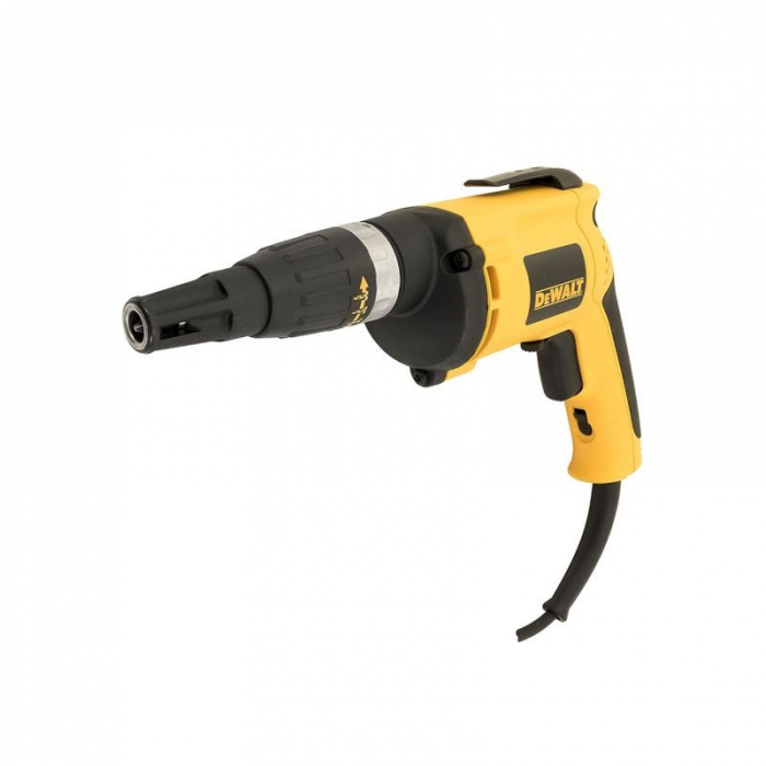 Masina De Insurubat DeWalt In Gips-Carton DW274 540W 10Nm [2]