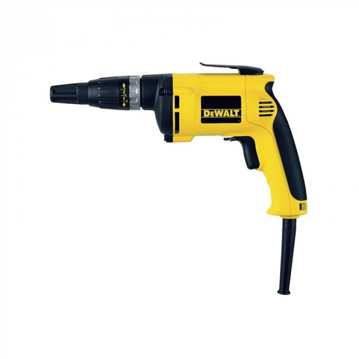 Masina De Insurubat DeWalt In Gips-Carton DW274 540W 10Nm [3]