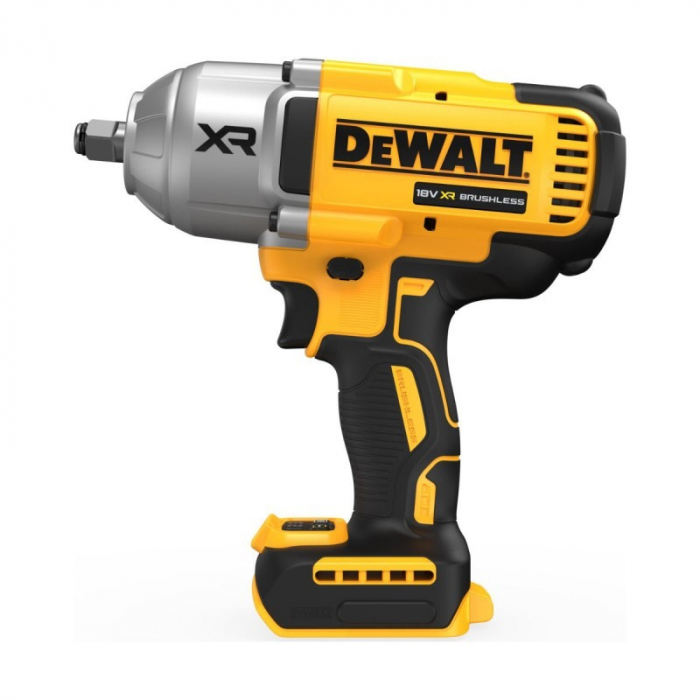 Masina de insurubat cu impact Dewalt 18V 2x5Ah - DCF900P2T [3]