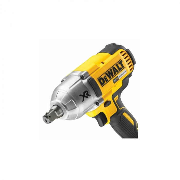Masina de insurubat cu impact DeWALT DCF894P2 18V 2x5Ah Brushless [2]