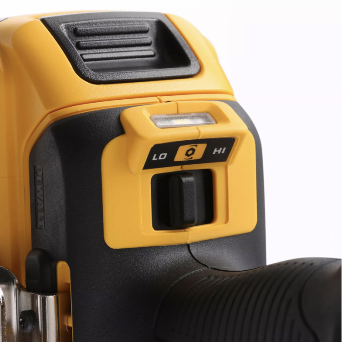 Masina de insurubat cu impact DeWALT DCF894P2 18V 2x5Ah Brushless [6]