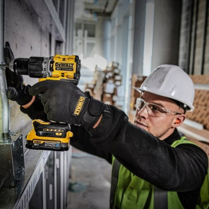 Masina brushless DeWalt 18V XR 5 Ah [3]