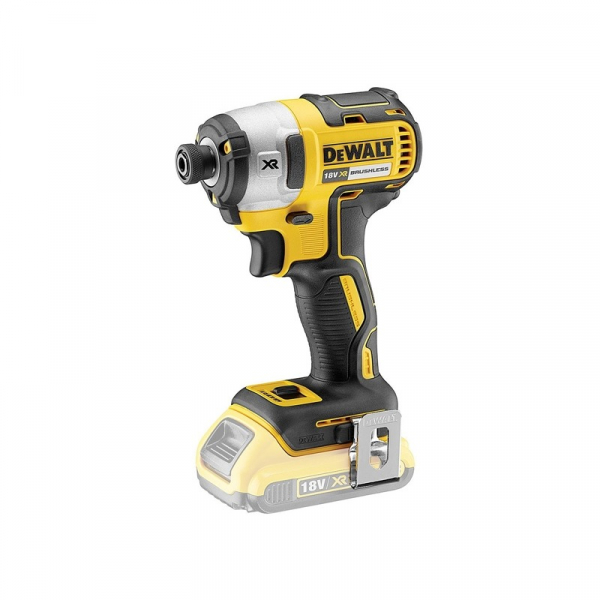 Masina de insurubat cu impact profesionala fara acumulator Dewalt 18V - DCF887N [2]