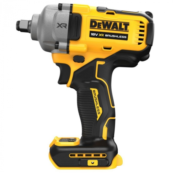 Masina de insurubat cu impact profesionala DeWalt DCF891NT, 18 V, Cuplu ridicat, XR, 18 V, Naked [2]