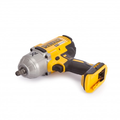 Masina De Insurubat Cu Impact DeWalt DCF899N 18V XR Naked [2]