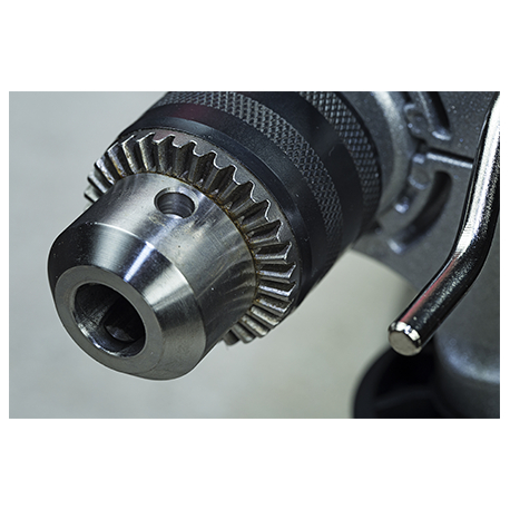 Masina de gaurit Daewoo 550W 13mm 3000rpm [2]