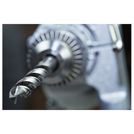 Masina de gaurit Daewoo 550W 13mm 3000rpm [3]