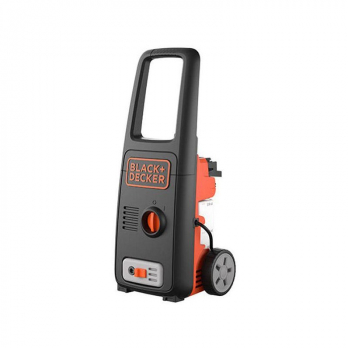 Masina de spalat cu presiune Black+Decker 1400W 110bar 390l/h - BXPW1400PE [2]