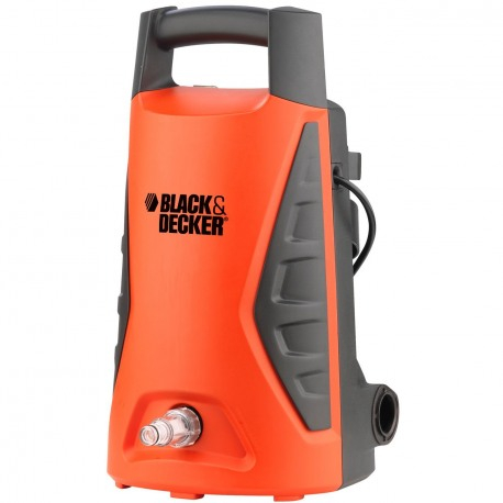 Masina de spalat cu presiune Black+Decker 1300W 100 bar - PW1300TD [2]