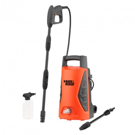 Masina de spalat cu presiune Black+Decker 1300W 100 bar - PW1300TD [1]