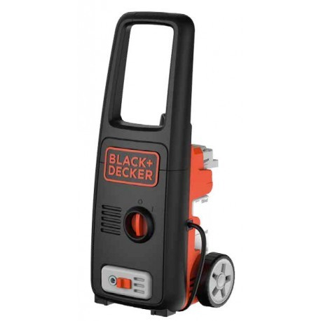 Masina de spalat cu presiune Black+Decker 1500W 120 Bar - BXPW1500PE [2]