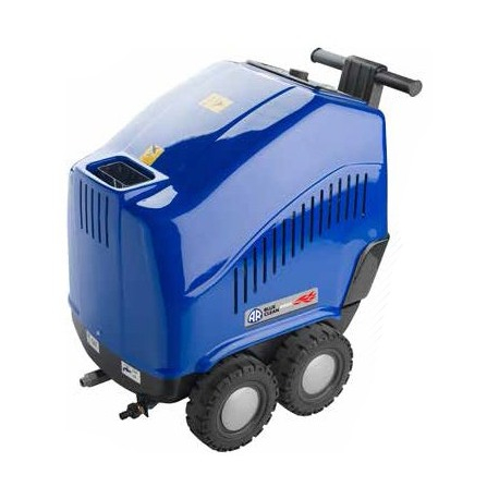 Masina de spalat cu presiune profesionala cu incalzire Annovi Reverberi 3000W 130bar 600l/h - AR5850 [2]