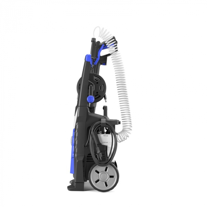 Masina de spalat cu presiune profesionala Annovi Reverberi 2 in 1 AR2ADHS 2000W 160bar 460l/h [8]
