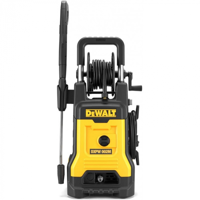 Masina de spalat cu presiune DeWalt DXPW002M-E 2100 W 150 bar 450l/h [4]