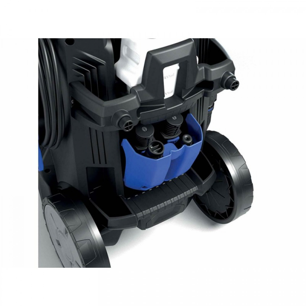 Masina de spalat cu presiune profesionala Annovi Reverberi cu 2 motoare, 2.5KW, 150Bar, 810 l/h - AR4.0DTS [4]
