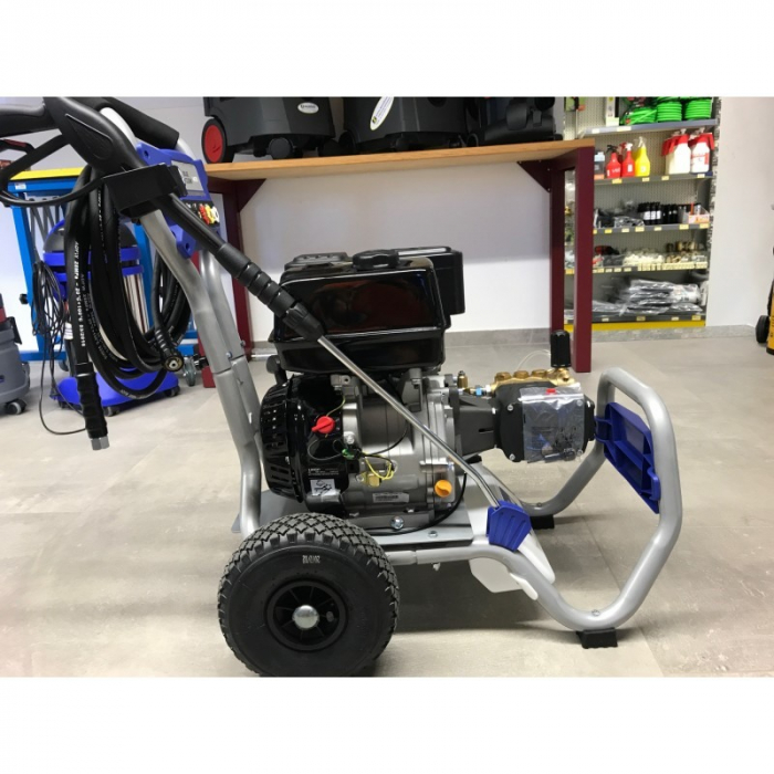Masina de spalat cu presiune profesionala Annovi Reverberi 13CP 280bar 960l/h - AR1475 [6]