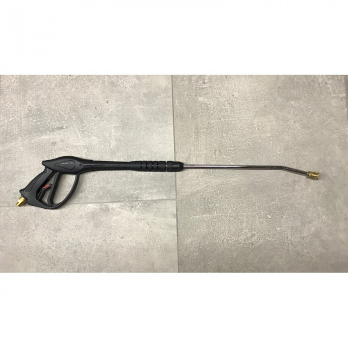 Masina de spalat cu presiune profesionala Annovi Reverberi 13CP 280bar 960l/h - AR1475 [8]
