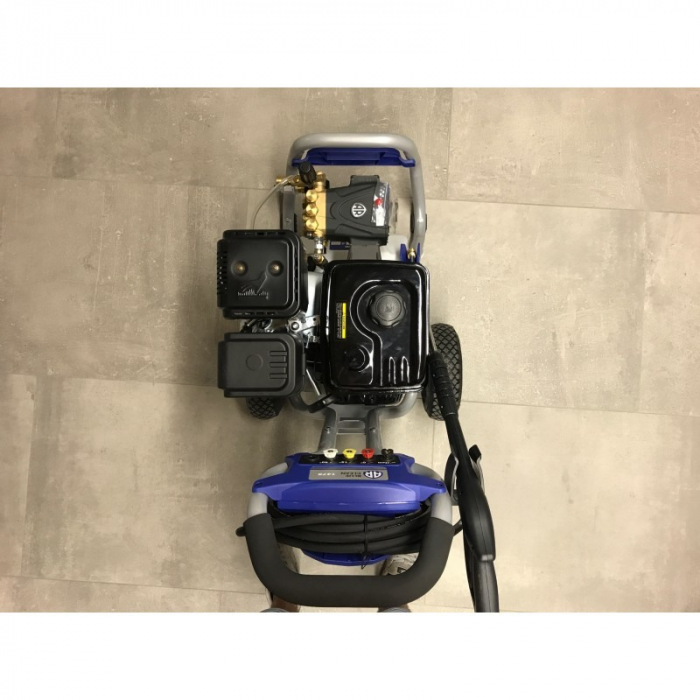 Masina de spalat cu presiune profesionala Annovi Reverberi 13CP 280bar 960l/h - AR1475 [7]