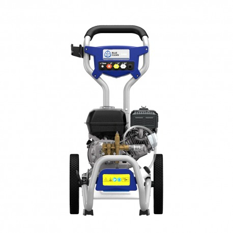 Masina de spalat cu presiune profesionala Annovi Reverberi 7CP 220bar 600l/h - AR1445 [2]