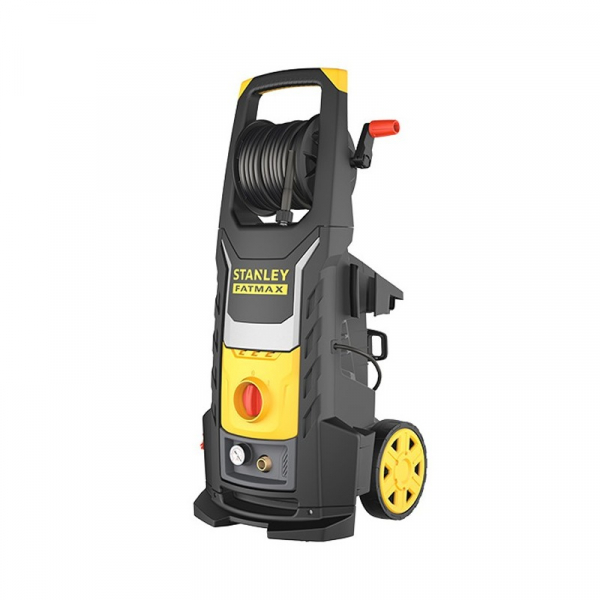 Masina de spalat cu presiune profesionala Stanley Fatmax 3000W 160 Bar 600L/h - SXFPW30PE [2]