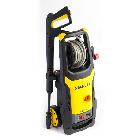 Masina de spalat cu presiune Stanley 1600W 125Bar - SXPW16PE [2]