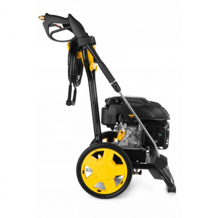 Masina de spalat cu presiune Stanley SXPW240TRA benzina 240 bar 570L/h [4]