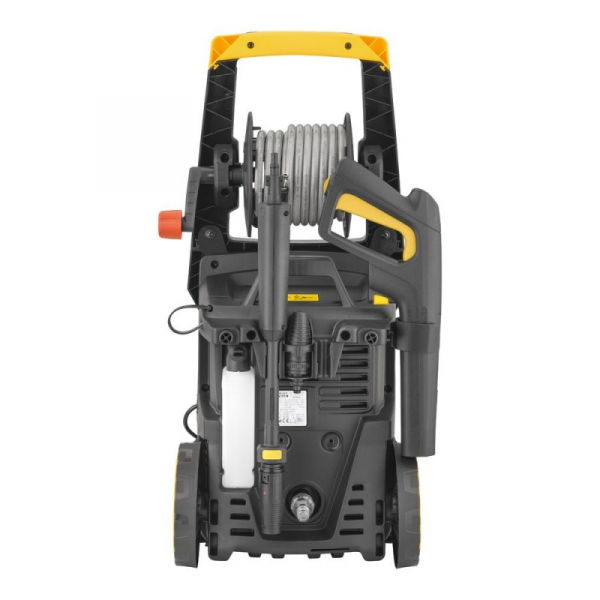 Masina de spalat cu presiune profesionala Stanley Fatmax 2100W 145bar 450l/h - SXFPW21ME [3]